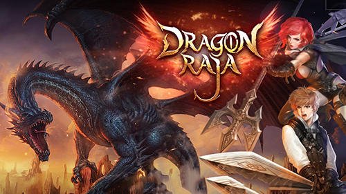 download Dragon raja apk
